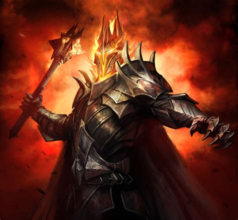 morgoth lotr